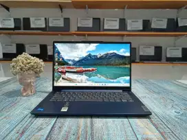 LAPTOP BEKAS LENOVO SLIM 3 14IAH8, CORE i5-Gen12 Ram 16GB,Garansi 2027