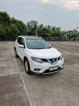 Nissan X-Trail 2015 Bensin