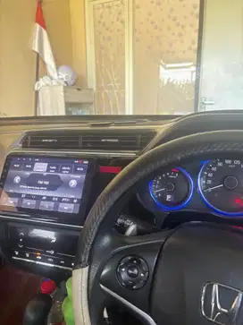 Honda City 2014 Bensin