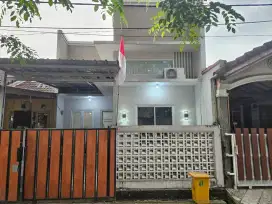 Disewakan rumah di Cluster Graha Indira Citra Raya Tangerang