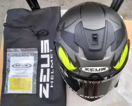 Mulus! Zeus 822B