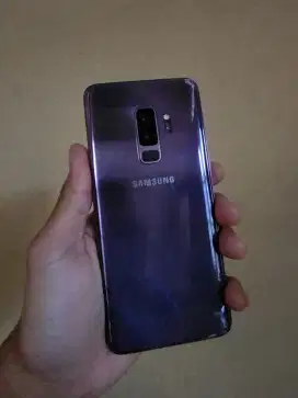 Samsung S9 Plus