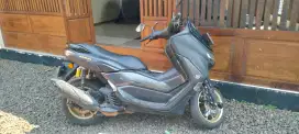 Nmax Black 2020