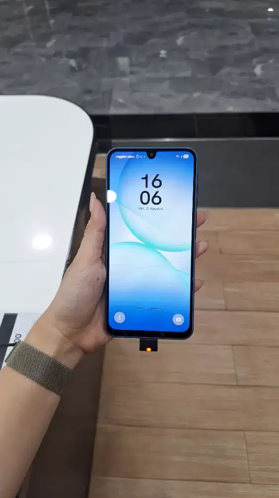 SAMSUNG GALAXY A17 5G