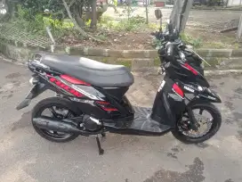 JUAL CEPAT Yamaha X-Ride Tahun 2014, ISTIMEWA.. FULL ORI...