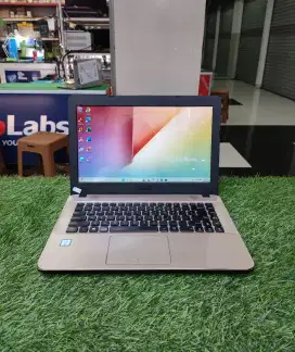 Jual Laptop Asus x441U