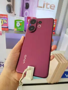Vivo V60 5G cash/cicilan tanpa dp