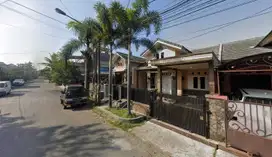 DIJUAL RUMAH MINIMALIS DALAM CLUSTER PINUS REGENCY SOEKARNO HATTA