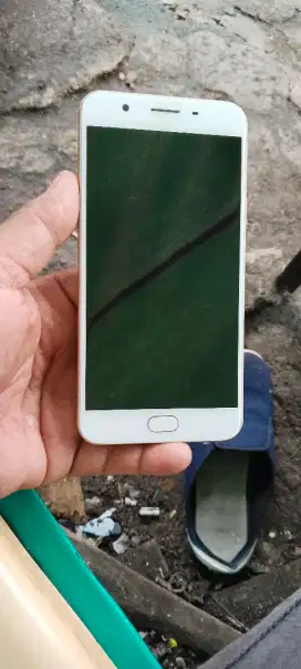 Oppo F1s mulus tapi matot