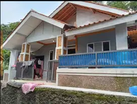 JUAL CEPAT RUMAH SIAP HUNI BANJARAN BANDUNG SELATAN