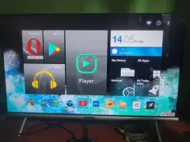 Solusi TV Analog STB ZTE B860H V1 Youtube IP TV Hotspot Unlock Root