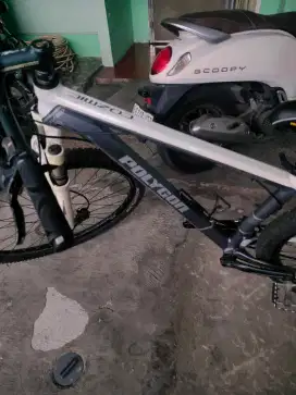Sepeda Polygon cozmic CX 20