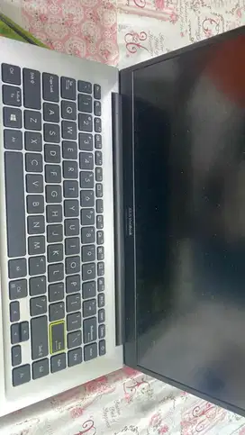 Dijual Cepat Laptop ASUS VivoBook