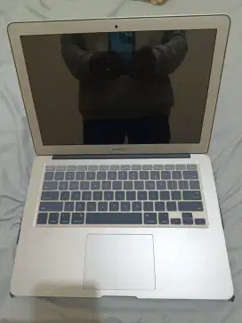 Macbook Apple 2017