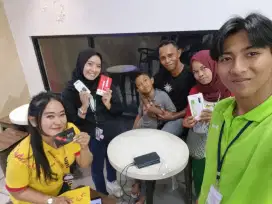 NEW SAMSUNG A17 5G KREDIT BISA TANPA APLIKASI SYARAT KTP AJA