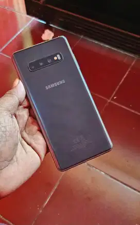 Samsung galaxy s10 plus sein 8/128gb
