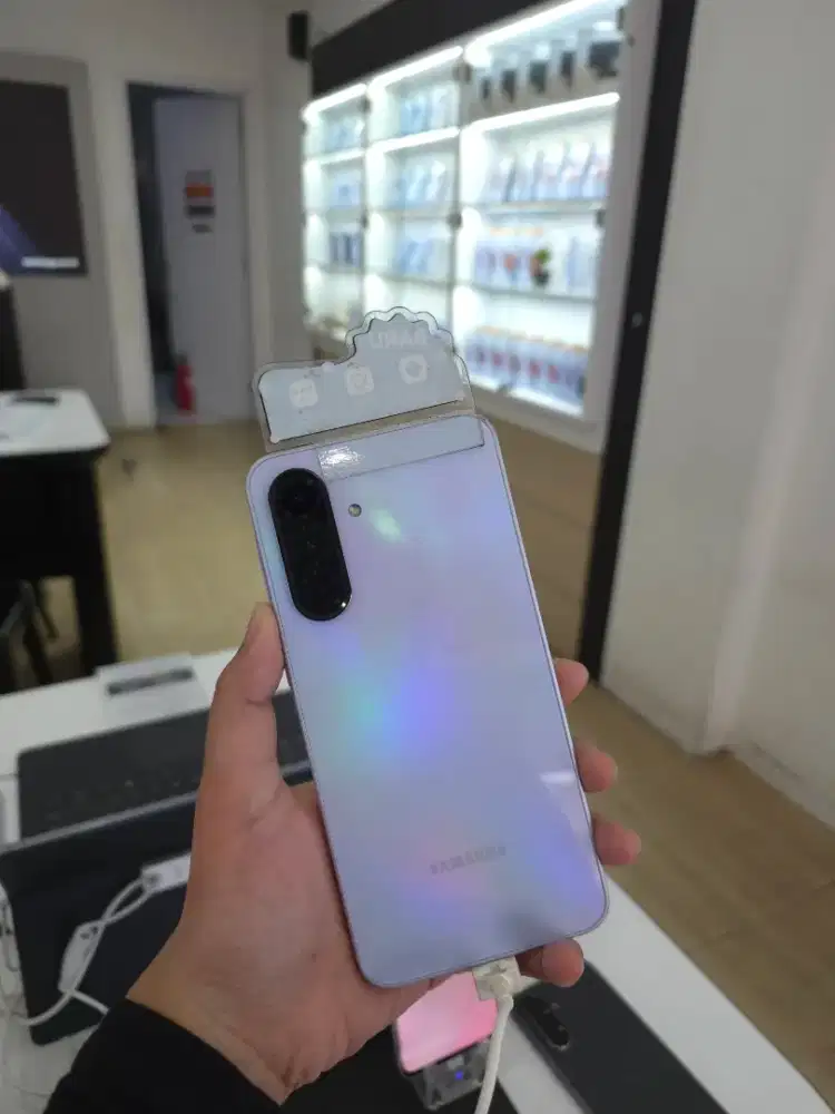 SAMSUNG A36 GARANSI RESMI!