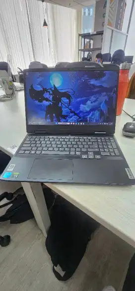Lenovo Ideapad Gaming 3