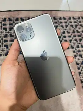 IPHONE 11 PRO 256GB EX INTER
