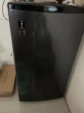 Kulkas freezer Aqua
