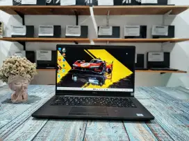 Laptop bekas Dell latitude 7300, Core i5-Gen8 Ram 8 GB