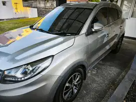 DFSK Glory 580 2019 Bensin