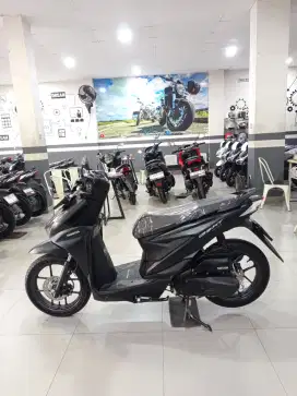Beat deluxe 2025 km 500