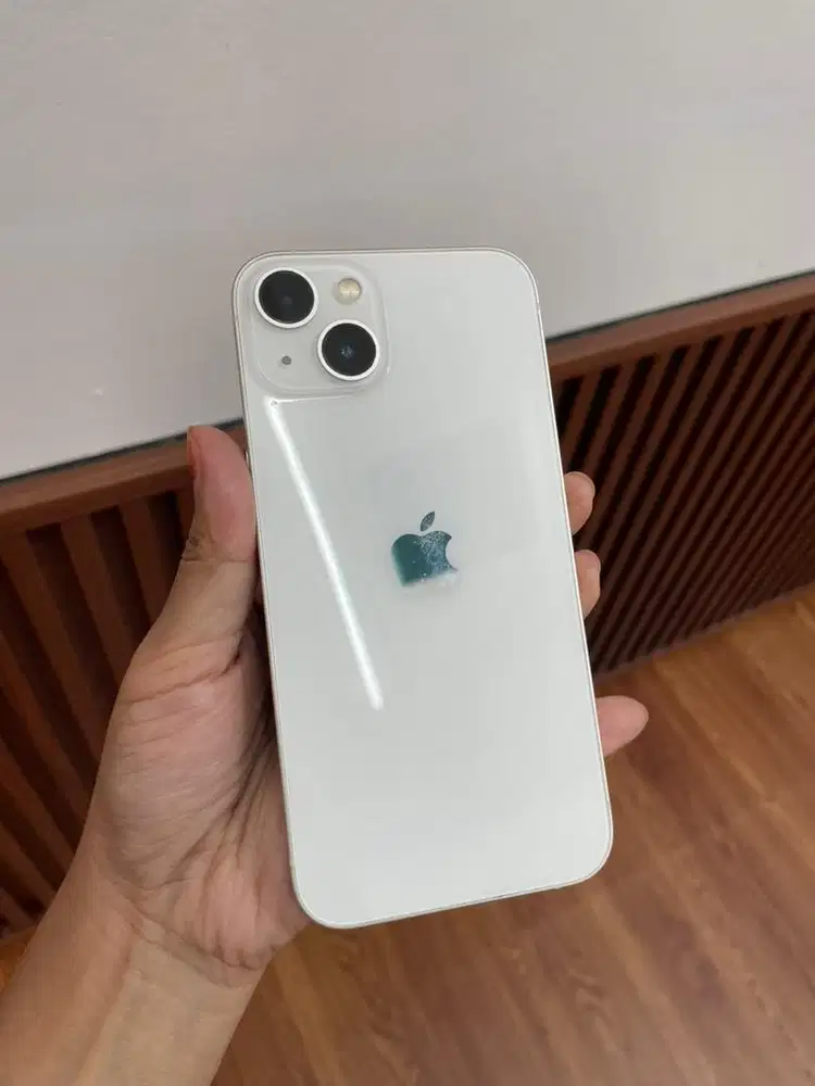 Iphone 13 128 gb all operator