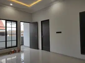 Rumah Baru Gress Modern Minimalist Tanahmas Semarang Dekat Kuliner
