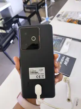 REALME GT 7T RAM 12/256GB , FLAGSHIP