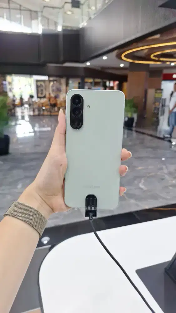 SAMSUNG GALAXY A56 5G