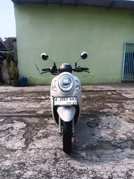 sale Scoopy frestige 2023 Mein Original