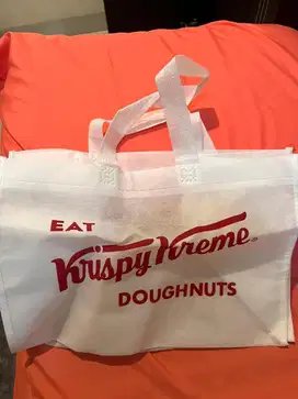 Tas Belanja Kain