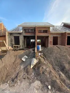 Rumah murah Sukodono angsuran 2jutaan