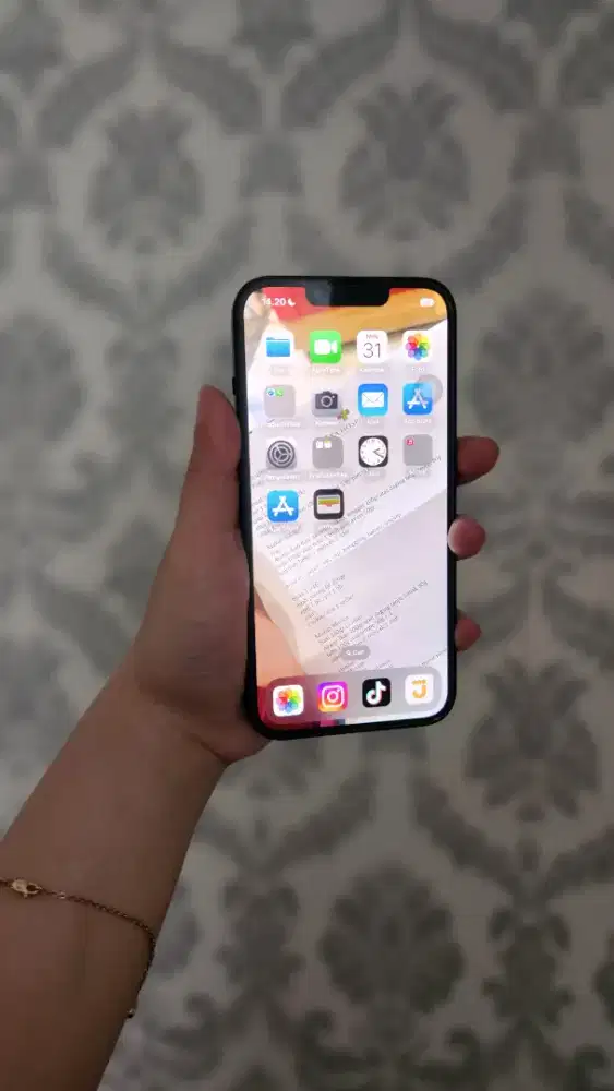 IPHONE 13 128GB