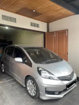 Honda Jazz RS 2013 Bensin
