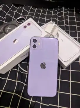 iPhone 11 128 GB Ex Digimap