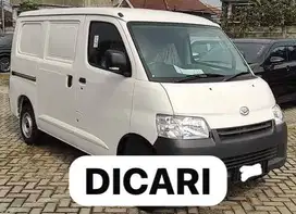Di Cari Gran Max Blindvan Blind Van Tahun 2018 ke atas Blinvan 2020