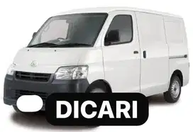 Di Cari Gran Max Blindvan Blind Van Tahun 2018 ke atas Blinvan 2020
