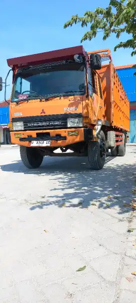 FM 517 HL 2014. Bak 7m