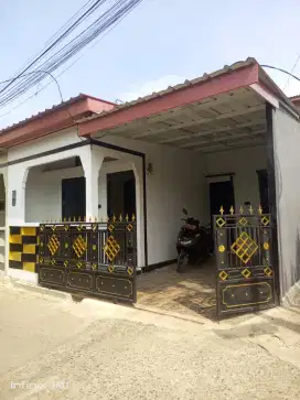 Rukam Siap Huni Di Pabuaran Citayam