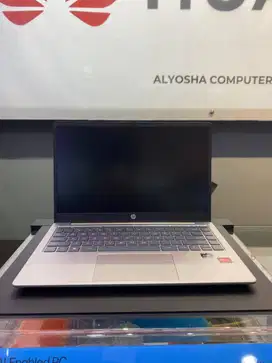 HP 14 em0332AU em0333AU /Ryzen 3 7320U/8GB/512GB SSD/14″ FHD/Win 11 Ho