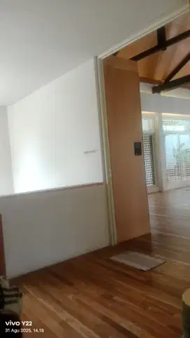 House keeping Yoga