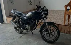 Honda Mega Pro 2004 Orisinil – Mesin Halus, Kondisi Istimewa, Langka!