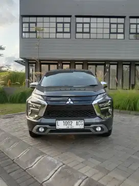 Mitsubishi Xpander ultimate tahun 2022