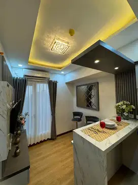 Disewakan apartemen Podomoro Golf View