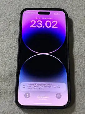 IPhone 14 Pro Max IBOX 1TB Fullset