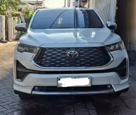 Toyota Kijang Zenix Q HB TSS Modelista At Th.2023