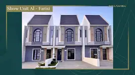 Rumah 2lt harga murah // adya safira by chalidana