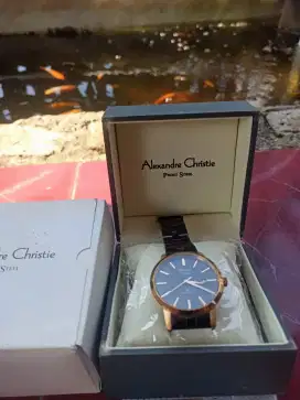 Alexander christie AC 1007 MD